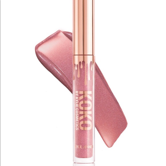 5️⃣✖️2️⃣5️⃣✨Kylie Cosmetics Gloss lip NEW - Picture 2 of 6